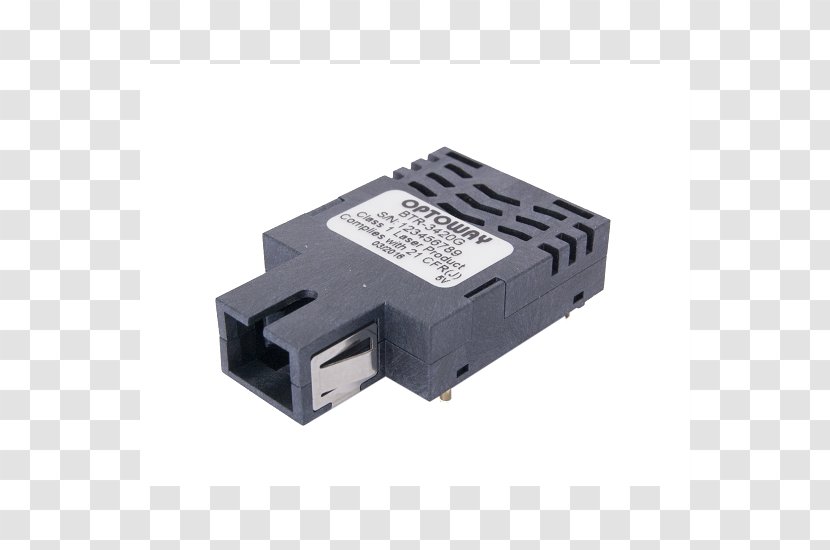 Computer Data Storage Adapter Electrical Connector - Electronics Accessory Transparent PNG