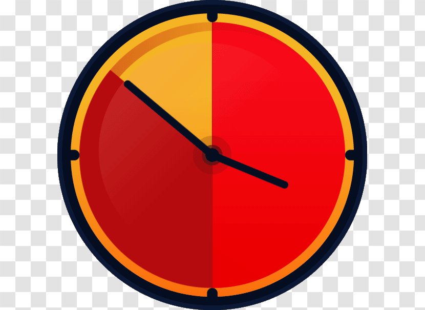 Clip Art Clock Face Angle Minute - Allergy - Mild Transparent PNG