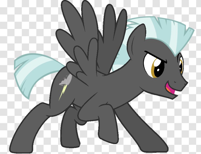 Pony Fluttershy Spike Rarity Sour Sweet - Pegasus Bb Transparent PNG