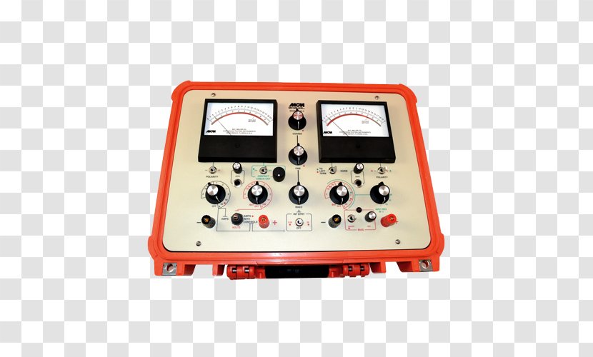 Electronics Multimeter Industry Electronic Component Manufacturing - Calibration - Miller Analogies Test Transparent PNG