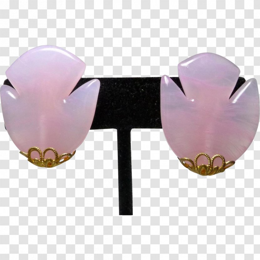 Earring Body Jewellery Glass Christian Dior SE - Tree Transparent PNG