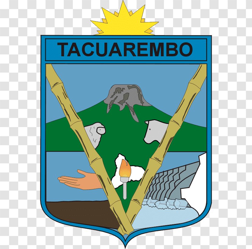 Colonia Department Tacuarembó Durazno Flores Florida - Uruguay - Flag Transparent PNG