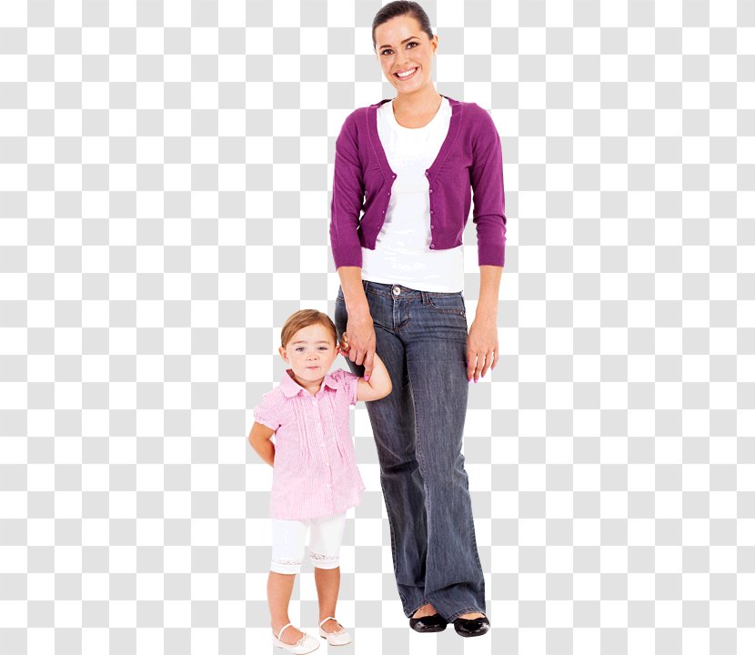 Stock Photography Child Mother Woman - Heart - Children Transparent PNG