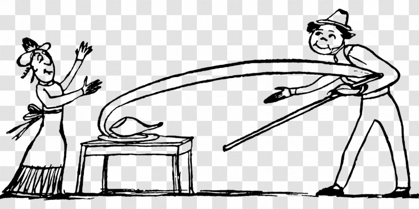 Drawing Line Art Cartoon Clip - Edward Lear Transparent PNG