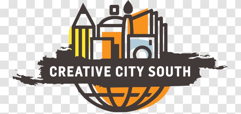 Bandung Creative City Cebu Of Literature Creativity - Industries Transparent PNG