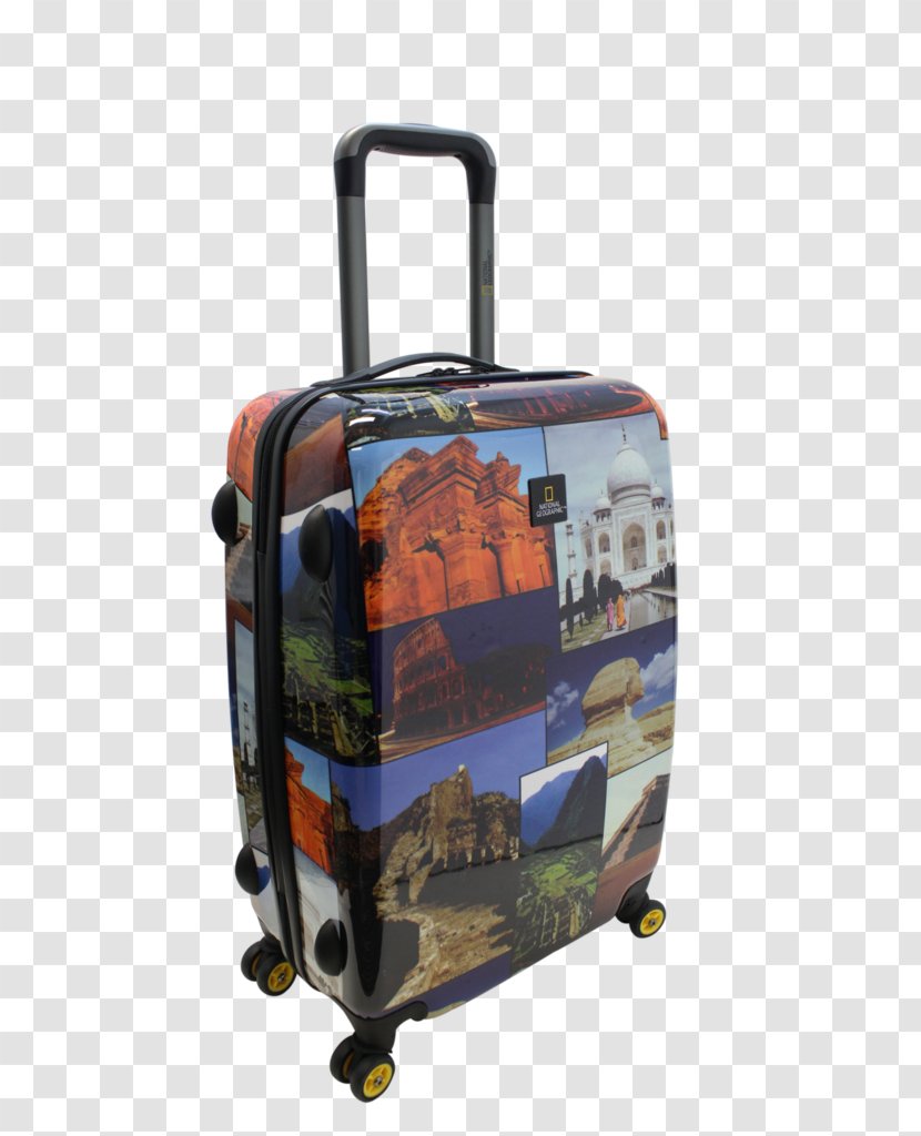 Hand Luggage Baggage Computer Cases & Housings - Pc World - Bag Transparent PNG