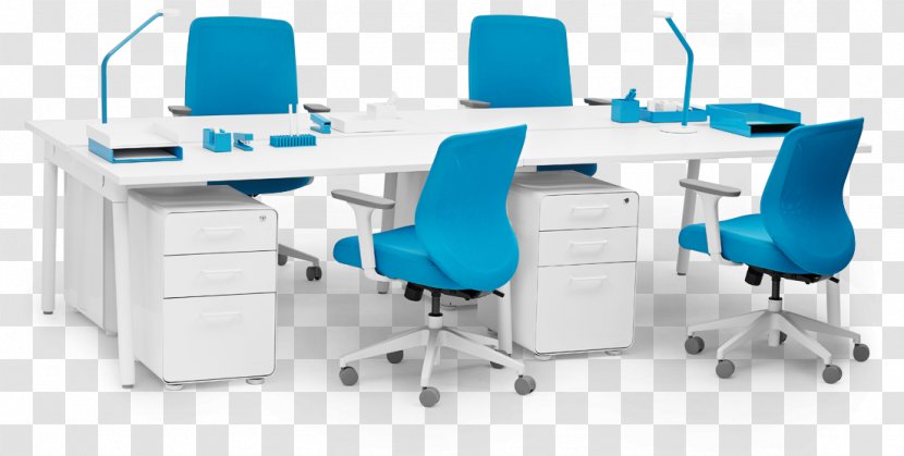 Office & Desk Chairs Table Furniture Transparent PNG