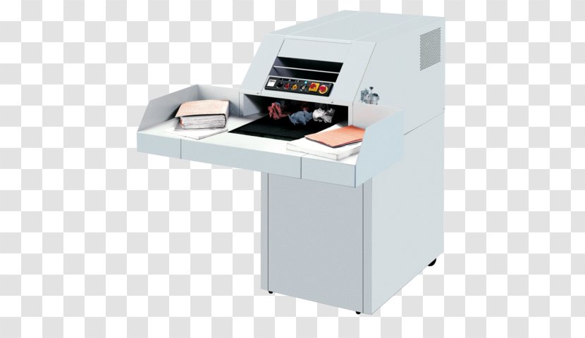 Paper Shredder Industrial Machine Business Transparent PNG