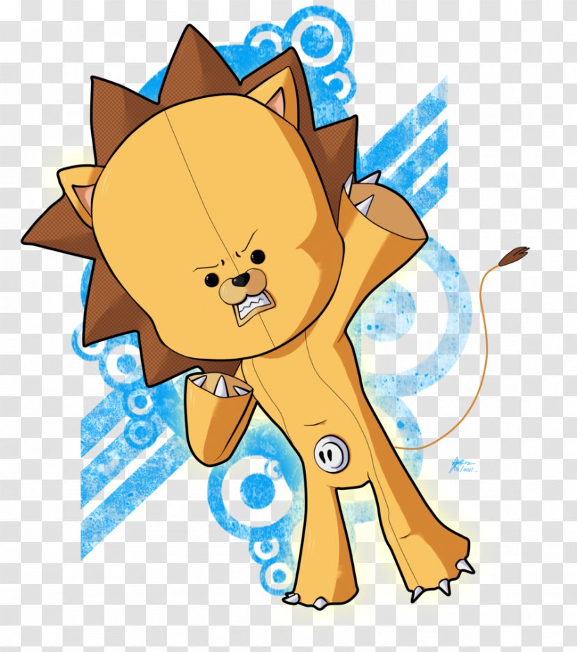 Cat Dog Clip Art - Cartoon Transparent PNG