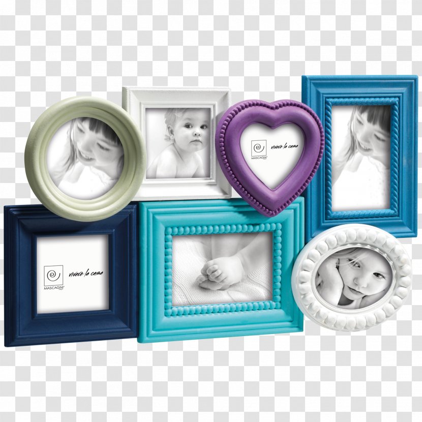 Picture Frames Parede Wall Photography House - Poly - Legno Bianco Transparent PNG