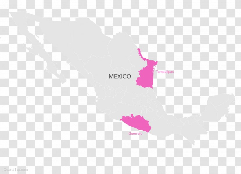 Map Product Design Pink M - Being Border Transparent PNG