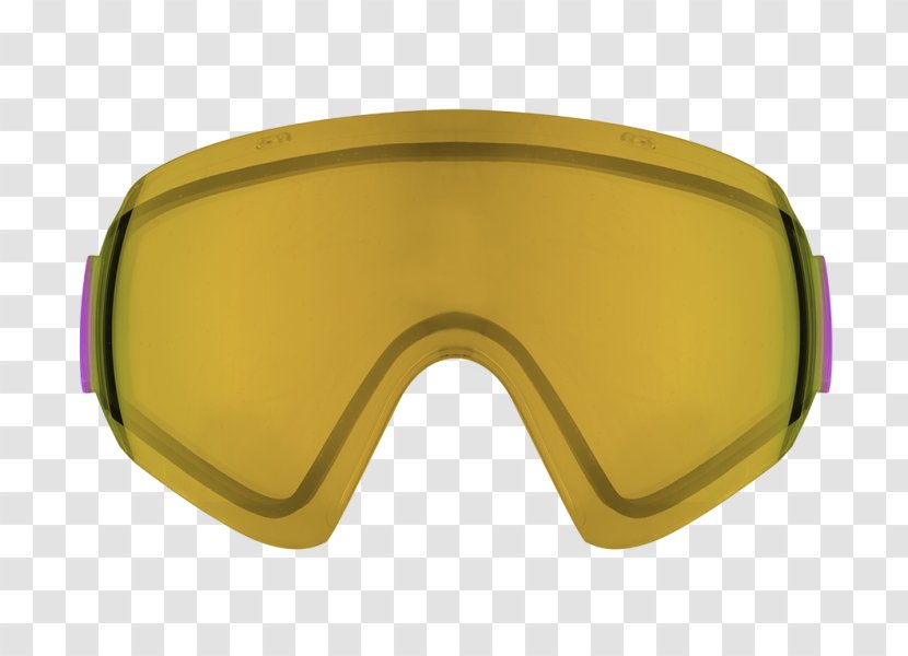 Goggles Lens Glass Planet Eclipse Ego Mask Transparent PNG