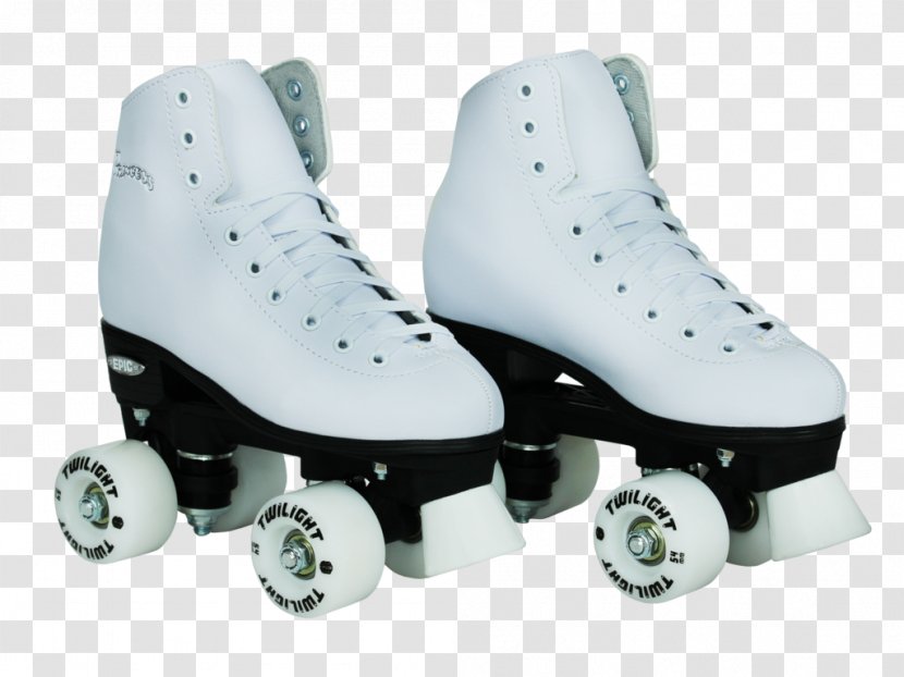 Quad Skates Roller Ice Skating - Inline Transparent PNG