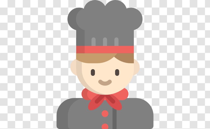 Cook Chef Food Clip Art - Fictional Character - Cocinero Transparent PNG