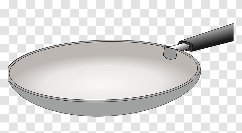 Frying Pan Material Transparent PNG