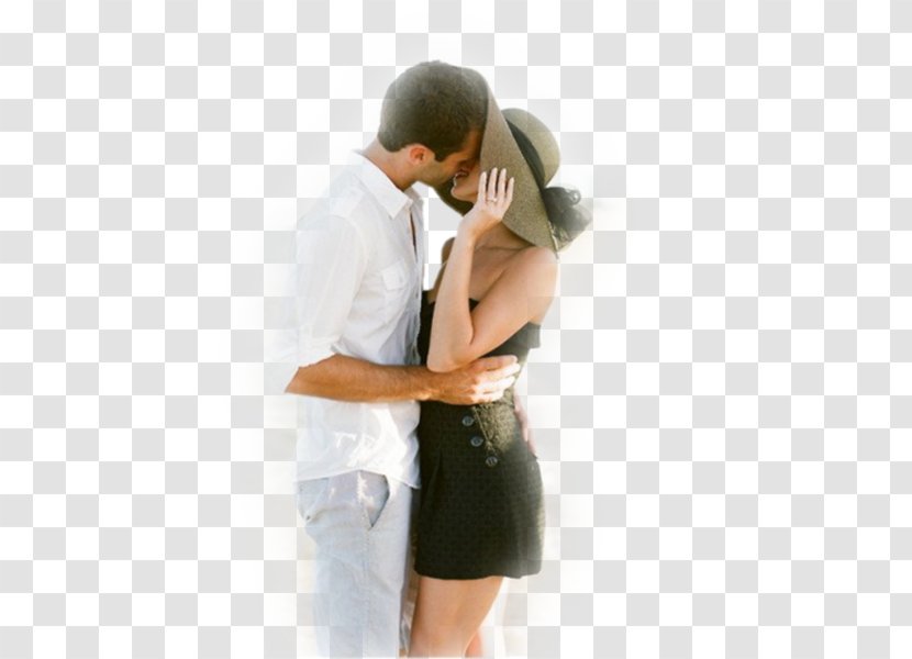 Love Romance Couple Kiss Significant Other Transparent PNG