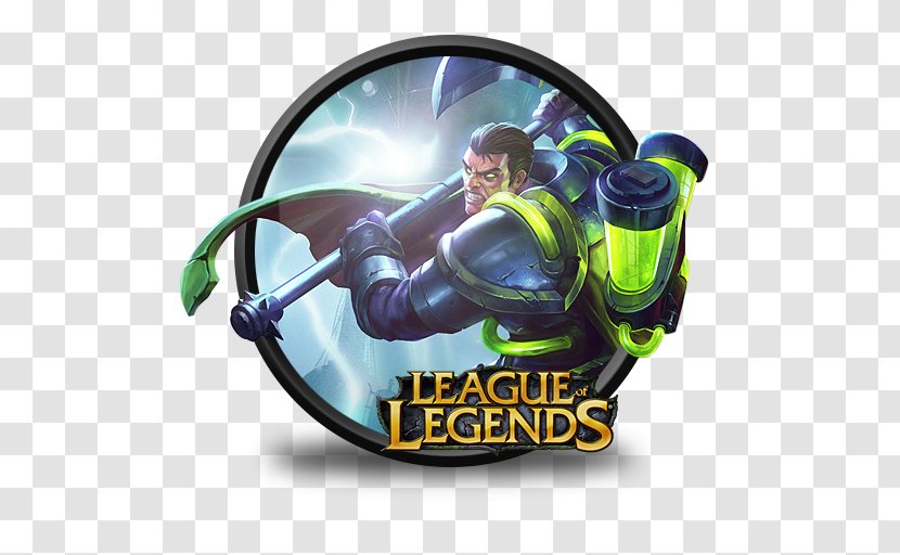 League Of Legends World Championship Riot Games Darius Transparent PNG