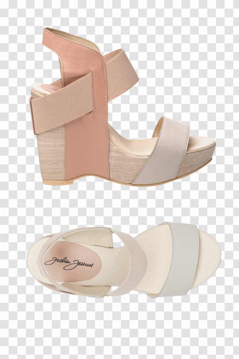 Sandal Shoe Walking - Wedge But Not Abandon Transparent PNG