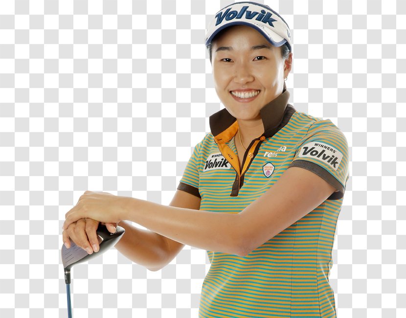 Ilhee Lee LPGA Women's PGA Championship Professional Golfer - Bank Of Hope Founders Cup - Golf Transparent PNG