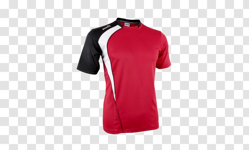 Sablon Kaos Futsal T-shirt Ciputat Jersey Sleeve - Maillot Transparent PNG