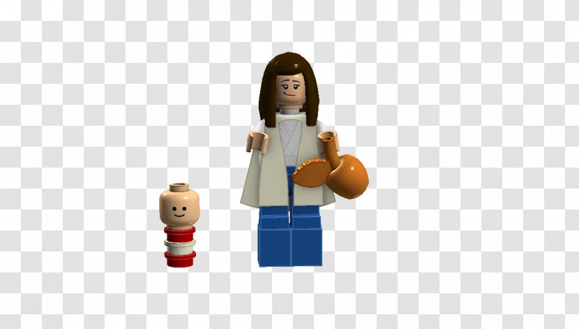 LEGO Google Play - Jim Henson Transparent PNG