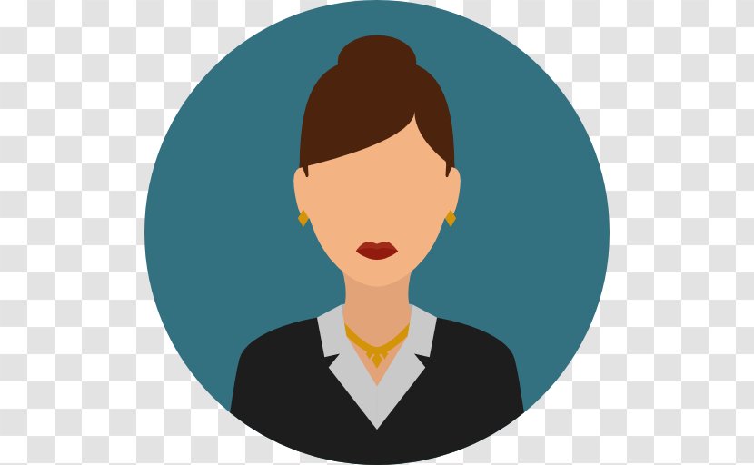 Businessperson Management - User Profile - Forehead Transparent PNG