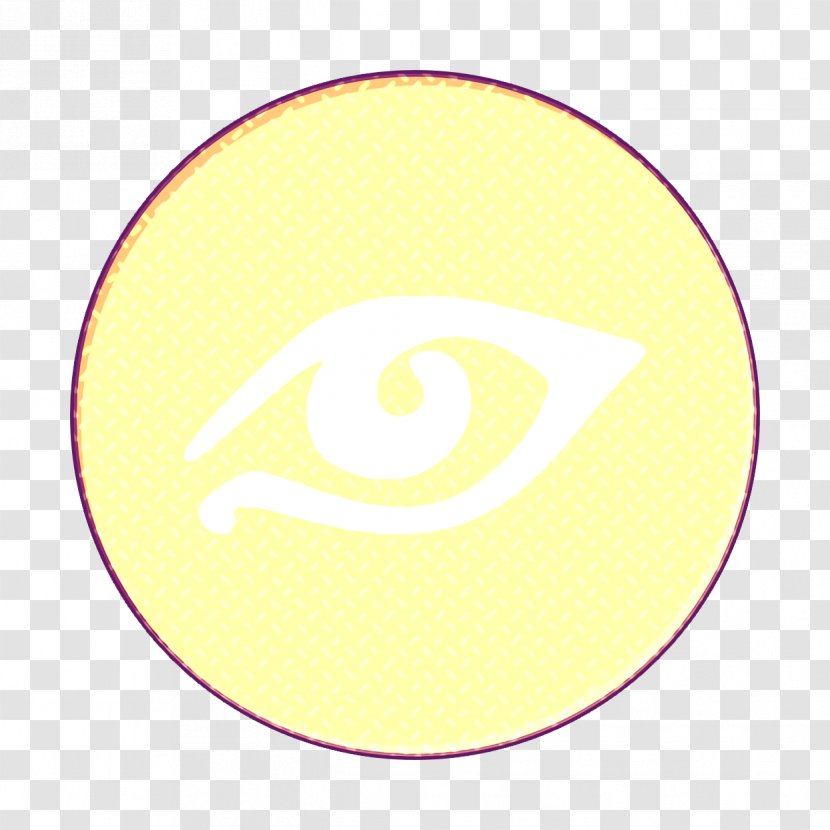 Foresight Icon Linux - Symbol Yellow Transparent PNG
