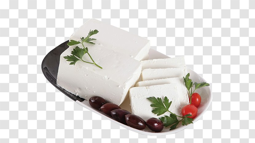 Cheese Milk Akkawi Kaymak Dairy Products - Food Transparent PNG