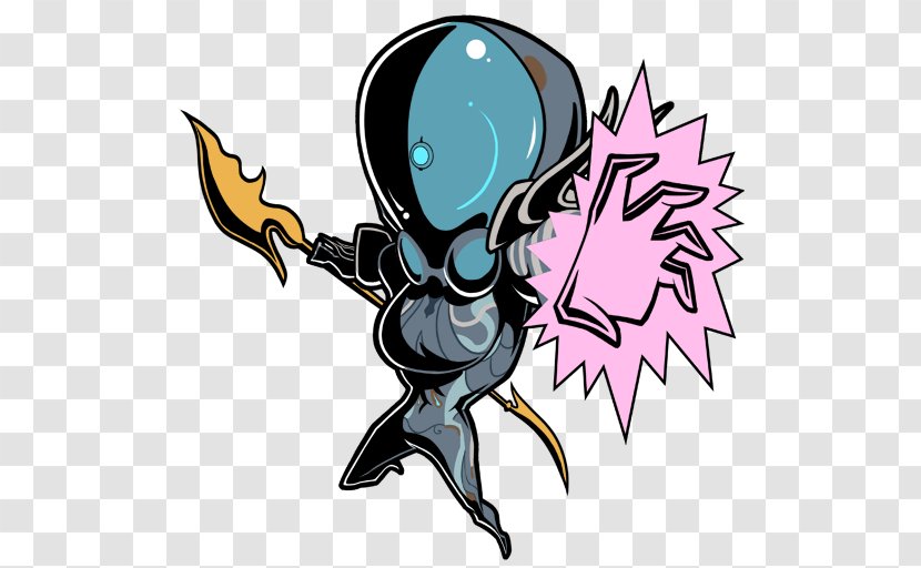 Warframe PlayStation 4 Digital Extremes Clip Art Transparent PNG