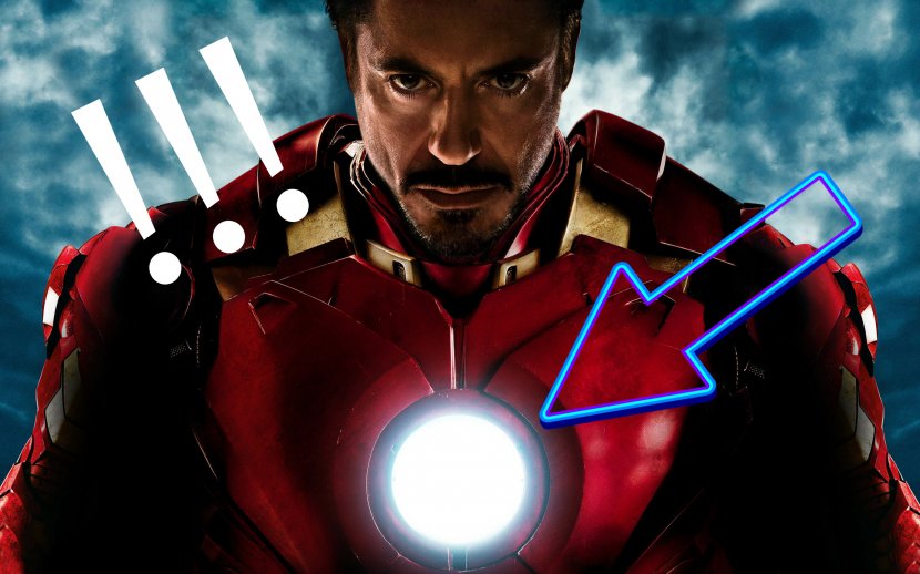 Iron Man 2 Captain America Spider-Man Robert Downey Jr. - 3 Transparent PNG