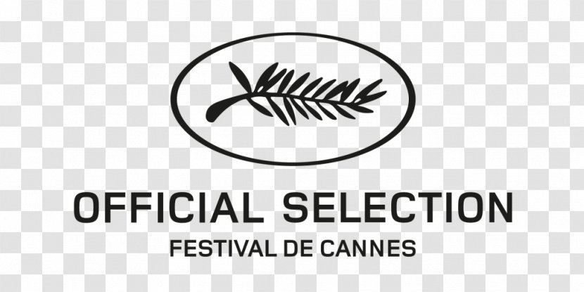 2017 Cannes Film Festival 2016 2018 Logo - Brand Transparent PNG
