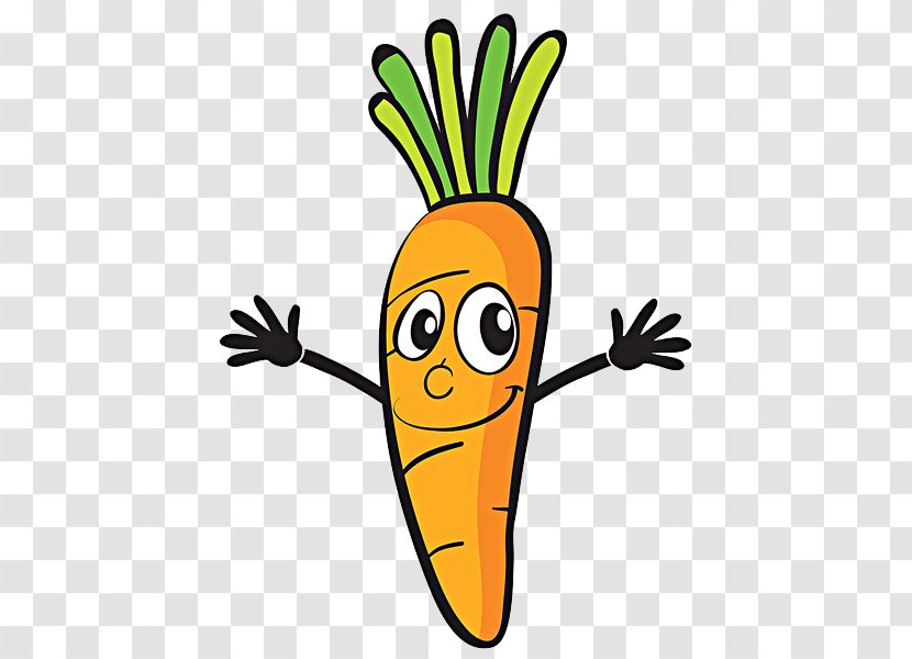 Carrot Cartoon Royalty-free Clip Art Transparent PNG