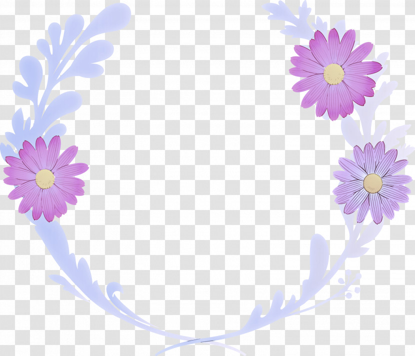 Spring Frame Decoration Frame Transparent PNG