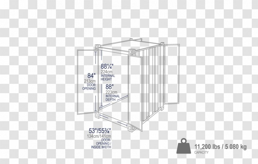 Intermodal Container Business United States Marine Corps Operational Efficiency - Material Transparent PNG