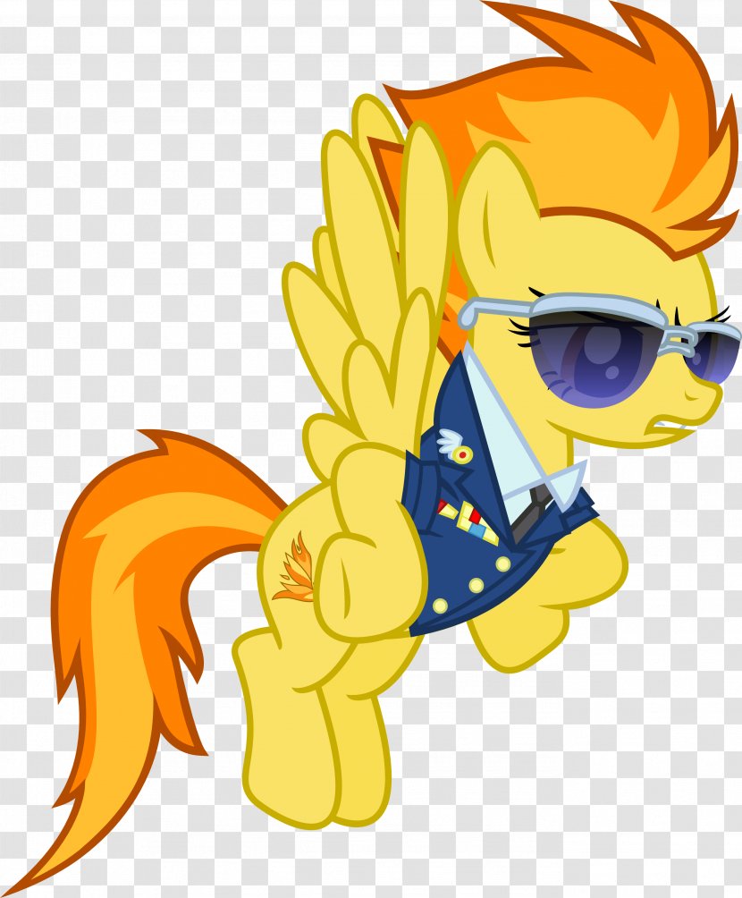 My Little Pony: Friendship Is Magic Fandom Rainbow Dash Rarity - Mammal - Pegasus Hair Transparent PNG