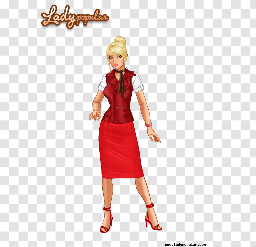 Lady Popular Aphrodite Goddess Greek Mythology - Clothing Transparent PNG