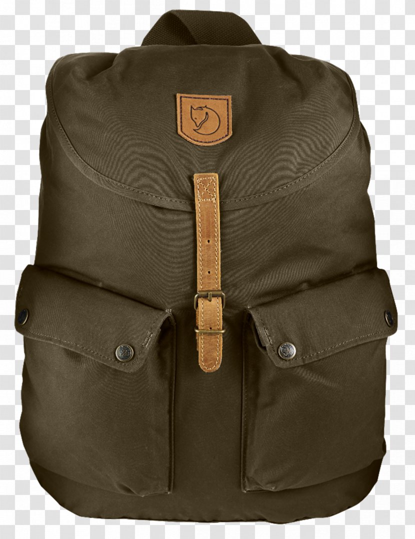 Backpack Fjällräven Kånken Mini Rucksack No.21 Medium - Herschel Supply Co Transparent PNG