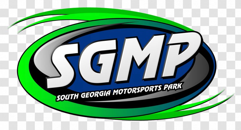 South Georgia Motorsports Park Motorcycle Drag Racing Logo - Area Transparent PNG