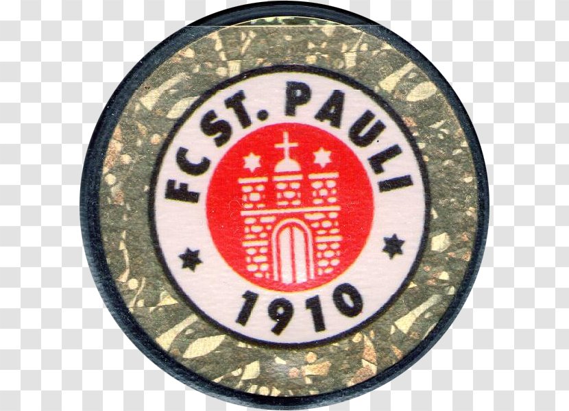 FC St. Pauli Bundesliga Hamburger SV Football - 2 Transparent PNG