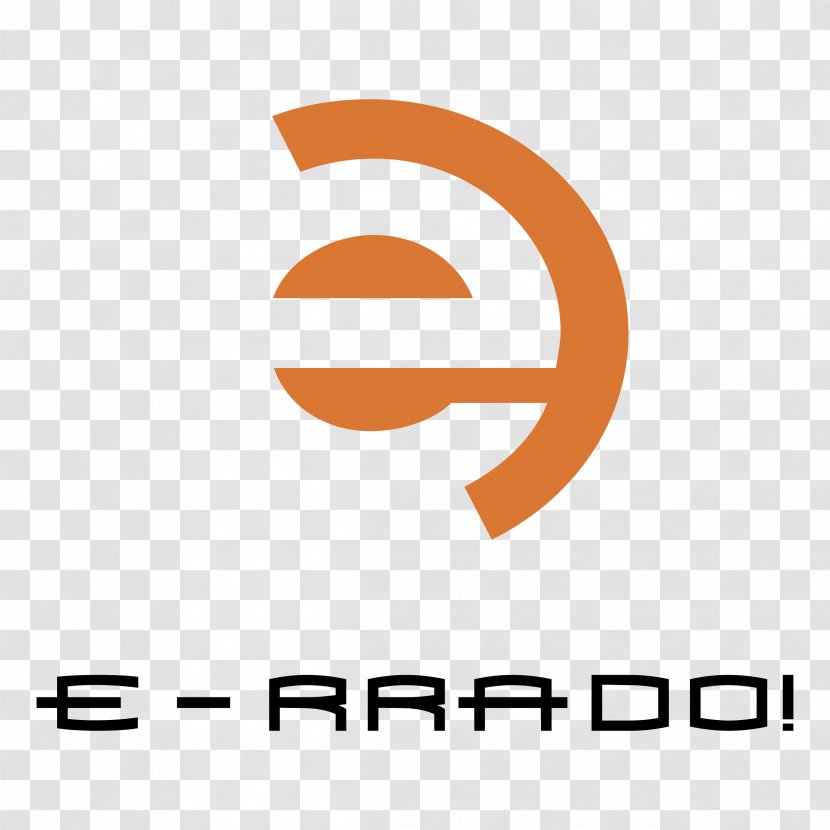 Logo Vector Graphics Design Font Clip Art - Orange - E Em Seguida Foram Cinco Transparent PNG