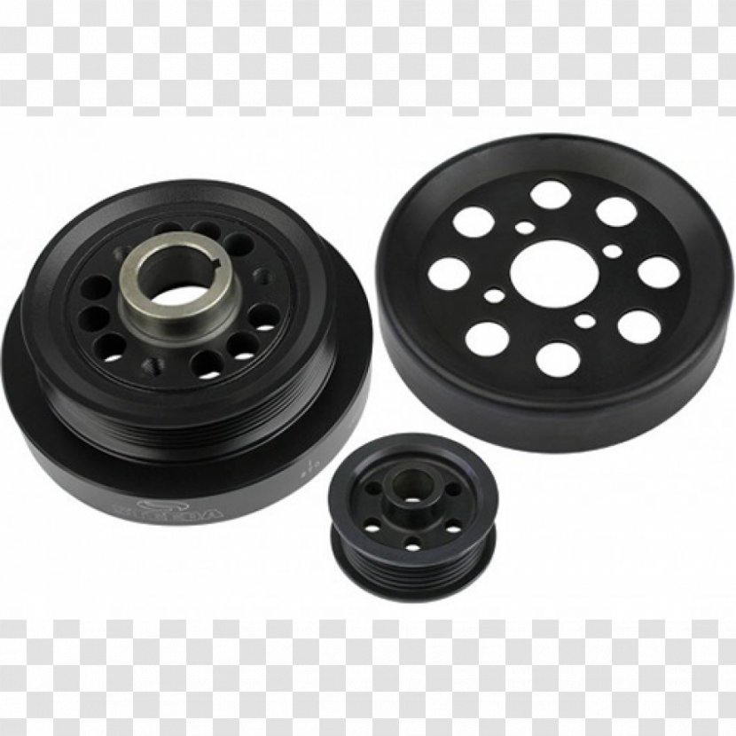 2003 Ford Mustang Underdrive Pulleys GT - Rim Transparent PNG