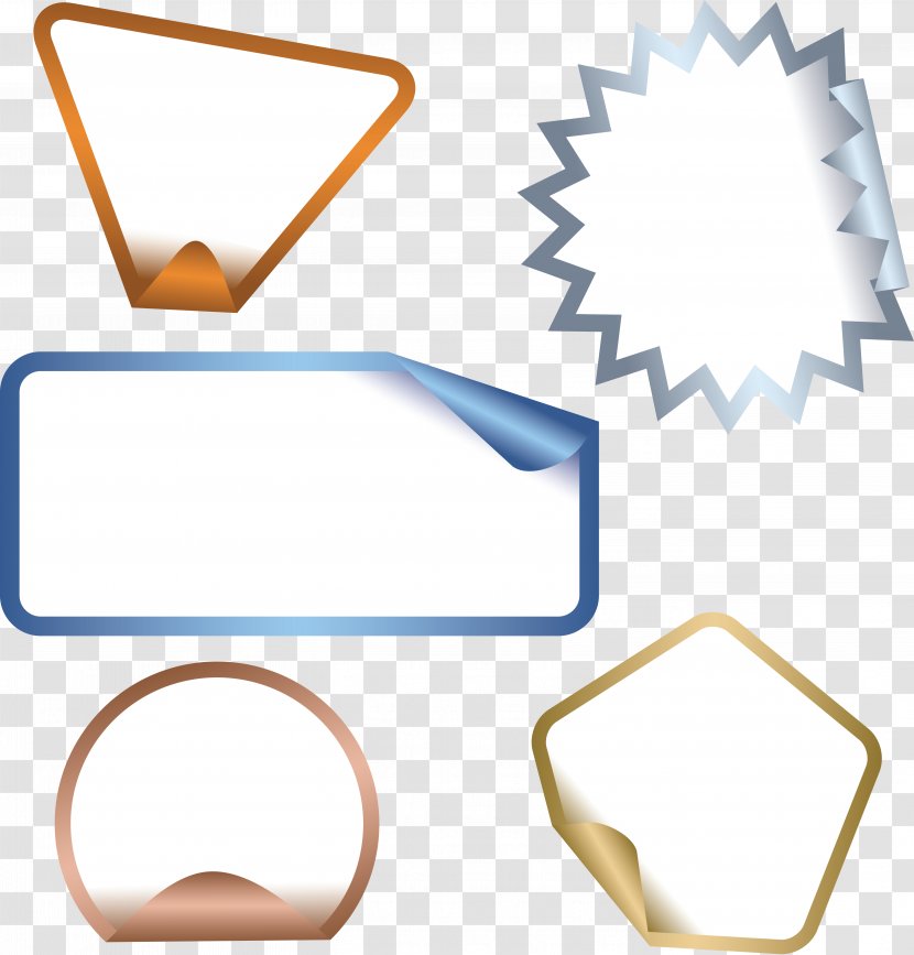 Royalty-free Clip Art - Drawing - Sale Sticker Transparent PNG