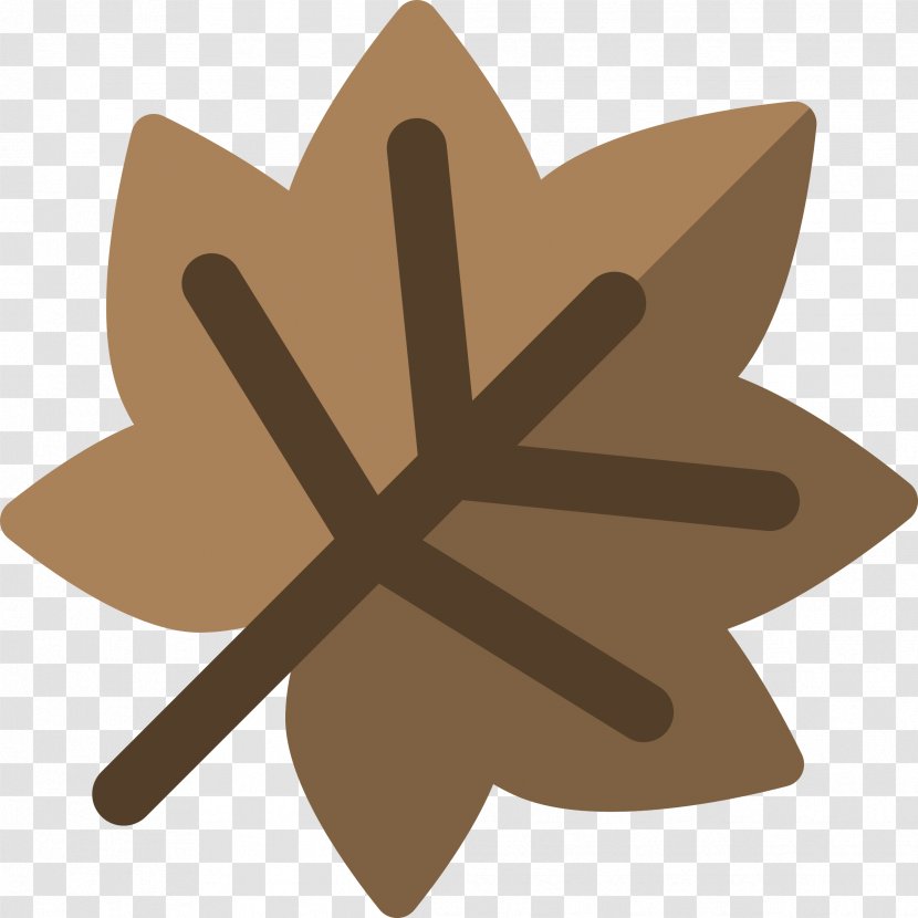 Maple Leaf Thanksgiving Clip Art - Symmetry Transparent PNG