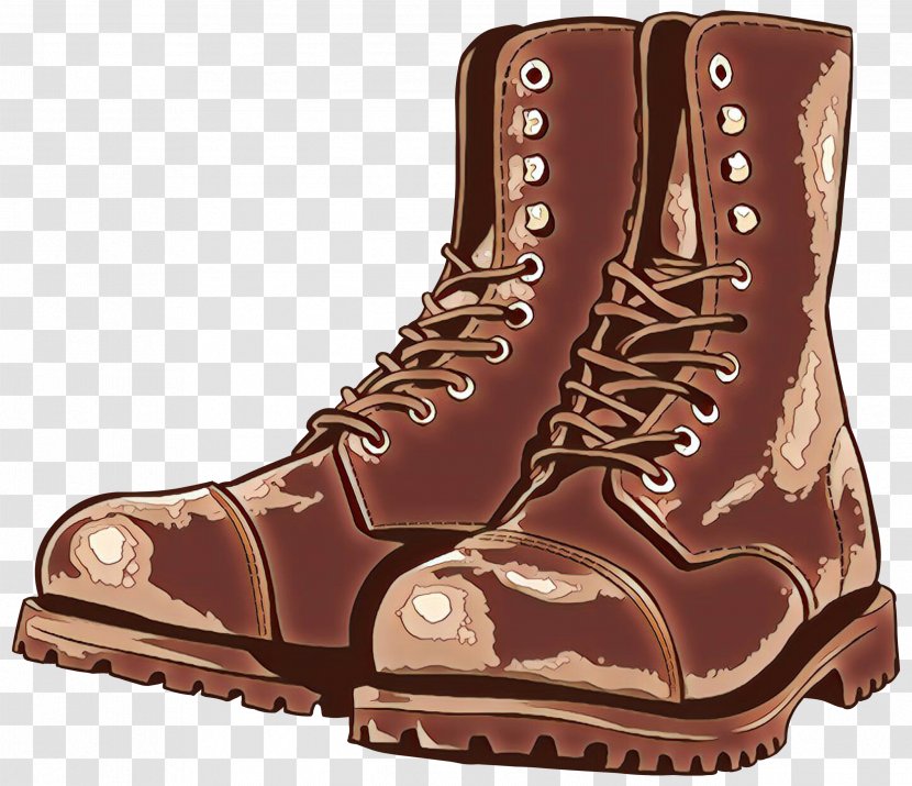 Snow Background - Durango Boot Transparent PNG