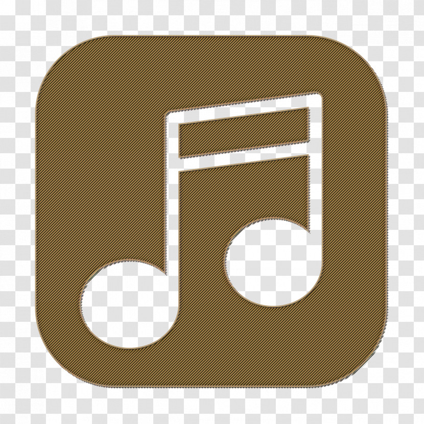 Music Player Icon Essential Compilation Icon Music Icon Transparent PNG