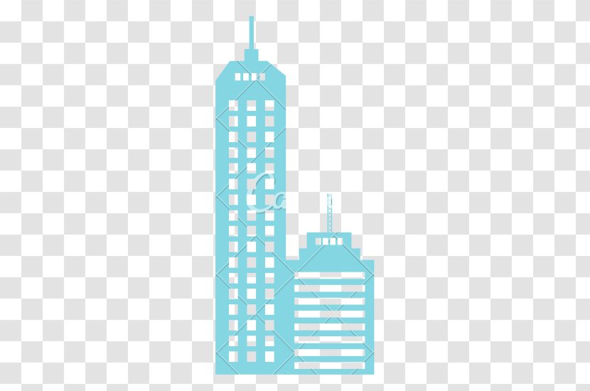 One World Trade Center Empire State Building - Royaltyfree - Silhouette Transparent PNG