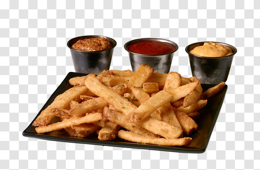 French Fries Beer Junk Food Deep Frying Batter - American Transparent PNG