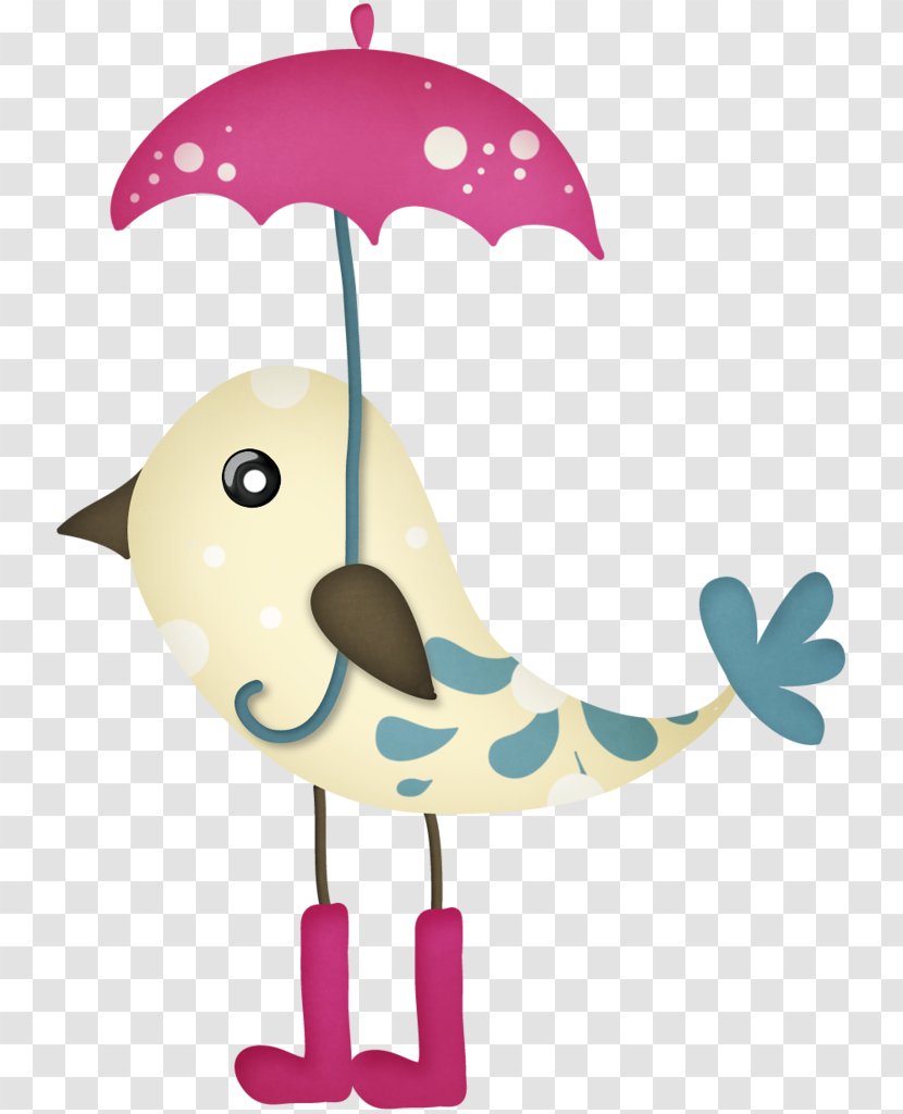 Umbrella Rain Clip Art Transparent PNG