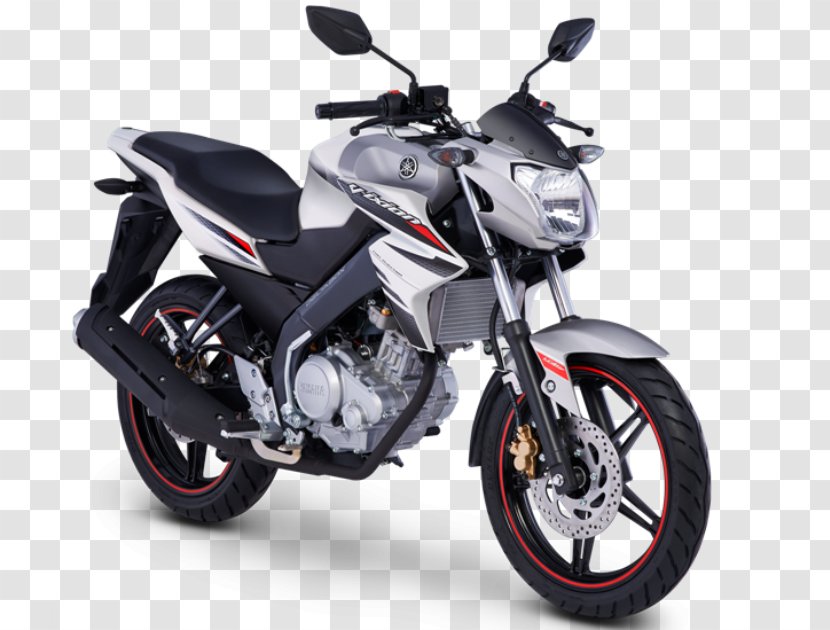 Yamaha FZ150i PT. Indonesia Motor Manufacturing Motorcycle Honda Fuel Injection - Vehicle Transparent PNG