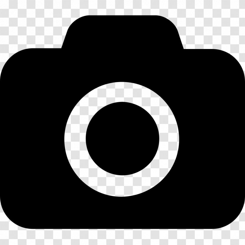 Photographic Film Font Awesome Camera - Symbol Transparent PNG